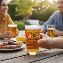 Search for funny names beer glasses Modern