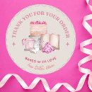 Search for bakery round stickers Homemade cake business