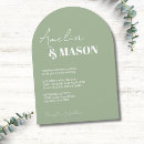 Search for alignment invitations Elegant