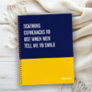 Search for feminist notebooks Humour