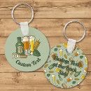 Search for beer glass key rings Drink