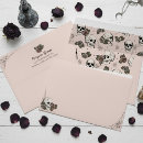 Search for gothic envelopes Chic