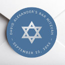Search for silver star of david stickers Grey