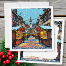 Search for france christmas cards Festive