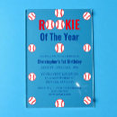 Search for baseball square invitations Blue