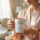 Search for script mugs Chic