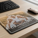 Search for life mouse Grandpa