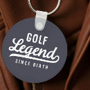 Search for vintage modern key rings Legend