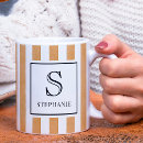 Search for watercolor stripes mugs Pattern