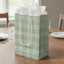Search for light tan gift wrap Plaid