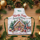 Search for pole aprons Merry christmas