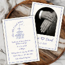 Search for tower invitations Handwritten