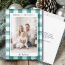 Search for tartan christmas cards Simple