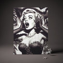 Search for horror puzzles Spooky