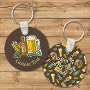 Search for beer glass key rings Drink