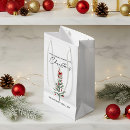 Search for bow gift bags Minimalist