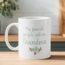 Search for mothers day mugs Script