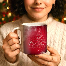 Search for tree ornaments mugs Santa claus