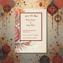 Search for macrame invitations Vintage