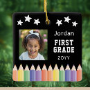 Search for first day of school christmas tree decorations Education
