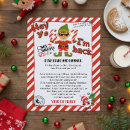 Search for welcome back invitations Hello from your elf