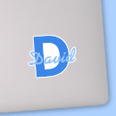 Search for big blue stickers For kids