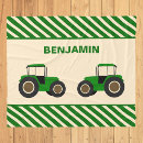 Search for tractor blankets Boys