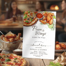 Search for funny chickens invitations Rustic