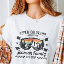 Search for winter womens tshirts Vacation