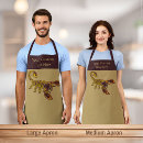 Search for tribal tattoo aprons Animal