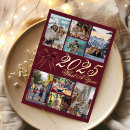 Search for wine christmas cards Photo collage