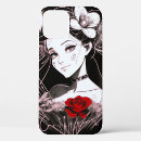 Search for female iphone cases Black