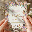 Search for fairy birthday Flutter and twirl