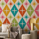 Search for atomic age art Abstract