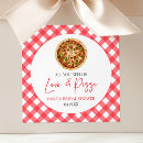 Search for love is all you need stickers Bridal shower