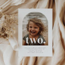 Search for second birthday invitations Kids