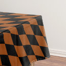 Search for terracotta tablecloths Brown