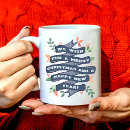 Search for whimsical coffee mugs Festive