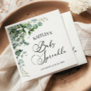 Search for sprinkle napkins Baby shower sprinkle