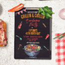 Search for backyard barbeque party invitations Grill