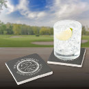 Search for golf coasters Hole in one