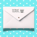 Search for farm animal rubber stamps Cattle