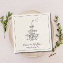 Search for sketch napkins Minimalist