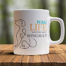 Search for is my life coffee mugs Dog lover