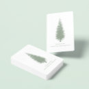 Search for christmas playing cards Simple
