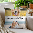 Search for double sided photo cushions Create your own