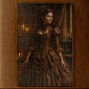 Search for victorian steampunk puzzles Fantasy