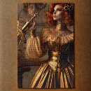 Search for victorian steampunk puzzles Vintage