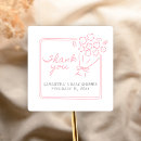 Search for flower doodle stickers Pink