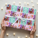 Search for instagram wrapping paper Instagram photo collage